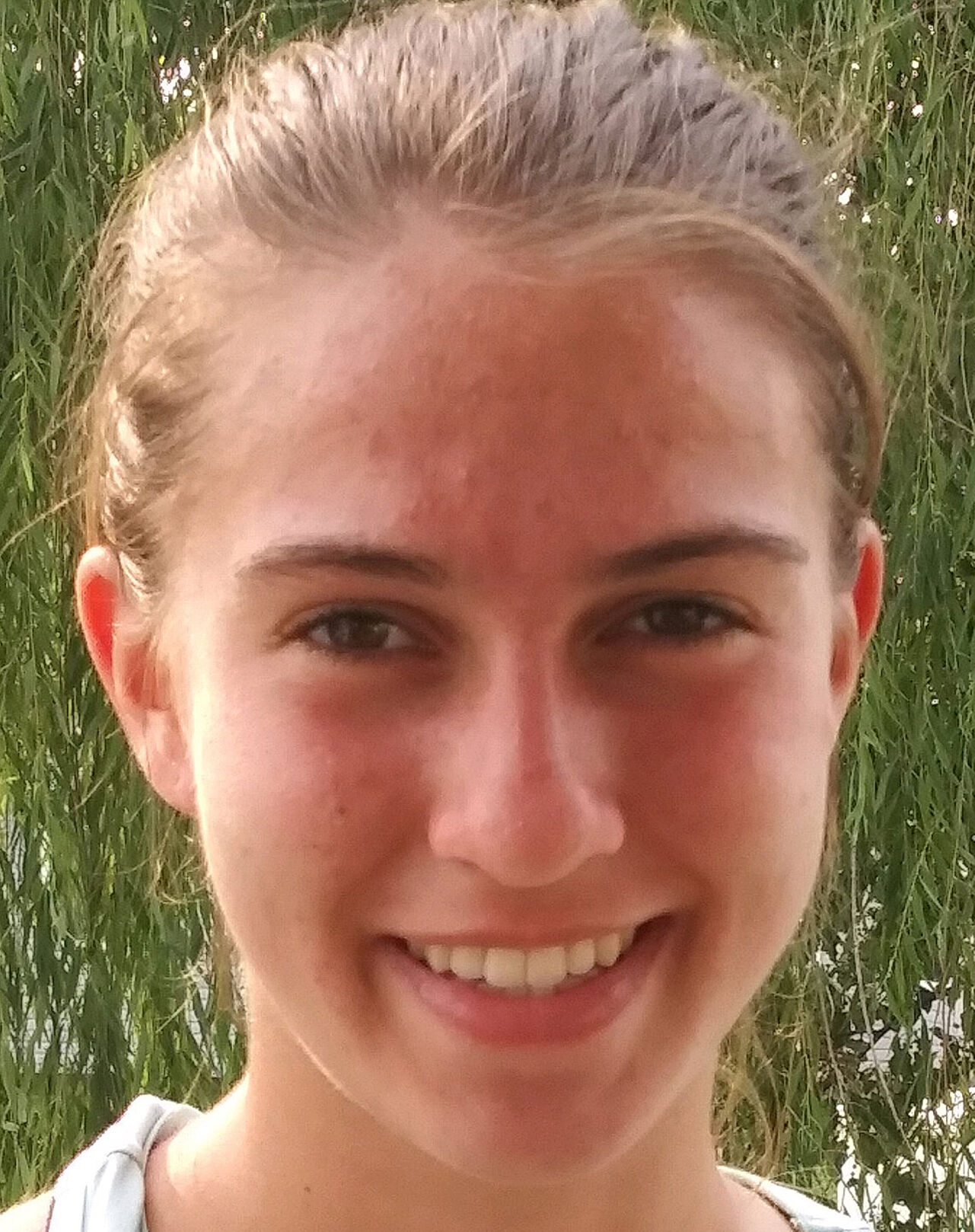 Lily Jackson, St. Charles West